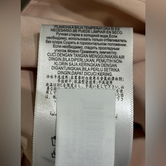 BCBG MaxAzria Dress size 2 - Picture 13 of 13